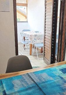 Ziano di Fiemme Apartment | Trilocale mansardato nel cuore della Val Di Fiemme