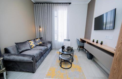 Garsfontein Apartment | Trilogy apartments 831