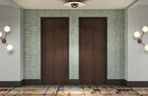 Huntsville Hotel | Trilogy Hotel Huntsville, Autograph Collection