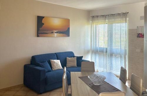 San Pier Niceto Apartment | Trinacria Apartment