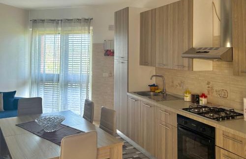 San Pier Niceto Apartment | Trinacria Apartment