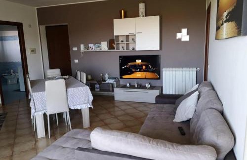 San Pier Niceto Apartment | Trinacria Apartment