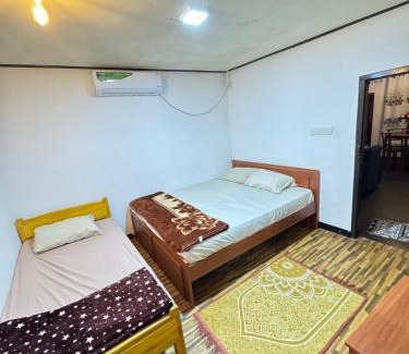 Trincomalee House | Trinco Koko Klub
