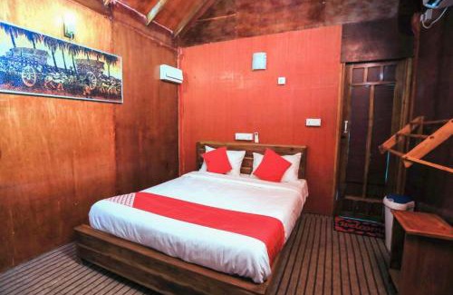 Trincomalee Hotel | Trinco Star Cabana