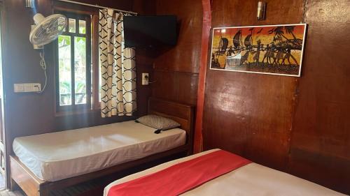 Trincomalee Hotel | Trinco Star Cabana