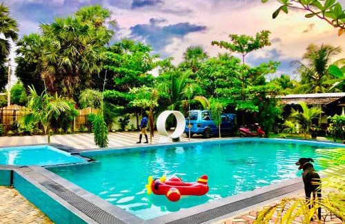 Trincomalee Hotel | Trinco Star Cabana