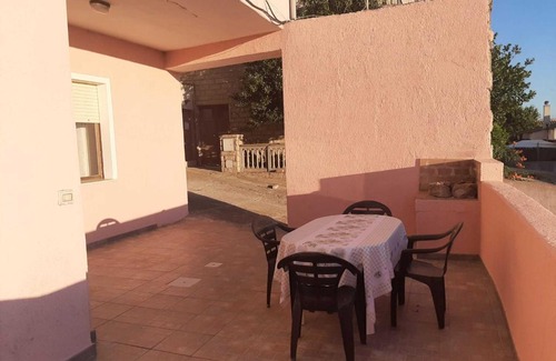 Trinita d'Agultu Apartment | Trinità - Bilocale grande 4-6 posti