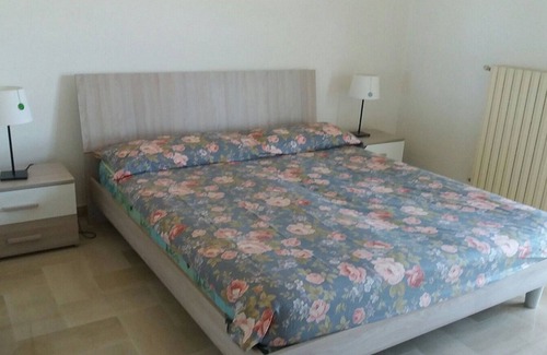 Trinitapoli Apartment | Trinitapoli-Margherita di Savoia: two three-room apartments