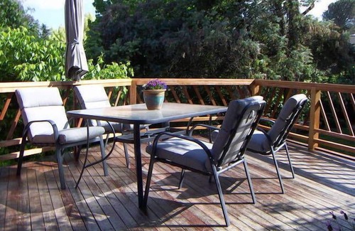 Kelso Apartment | Trinity Blue - Your Self-Contained Apartment