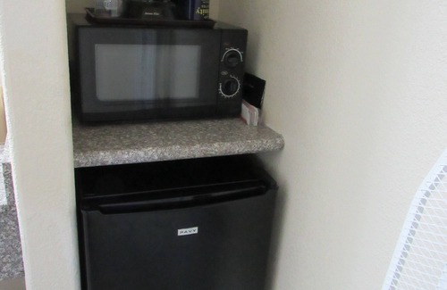 Cedar Crest Hotel | Trinity Suites Downtown Dallas