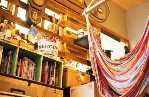 Akiyoshi House | TRIP BASE COCONEEL