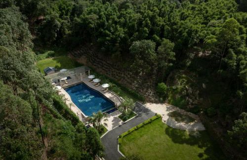 Huadu Hotel | Trip.com Group Country Retreats(Guangzhou Bella vita manor)