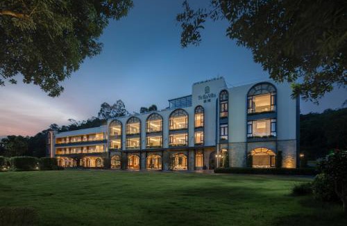 Huadu Hotel | Trip.com Group Country Retreats(Guangzhou Bella vita manor)