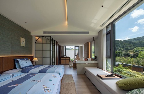 Huadu Hotel | Trip Group Country Retreats