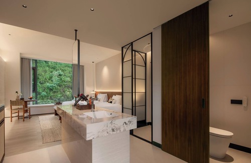 Huadu Hotel | Trip Group Country Retreats