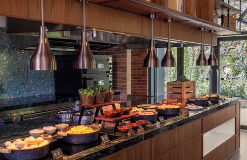 Huadu Hotel | Trip Group Country Retreats