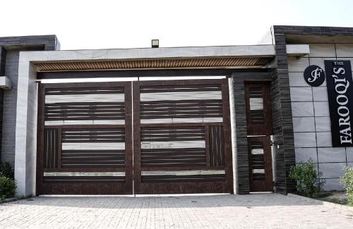 Kasur Villa | Trip Hatch Farooqi Farm House