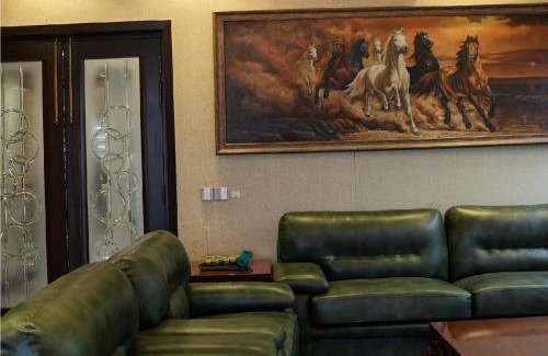 Kasur Villa | Trip Hatch Farooqi Farm House