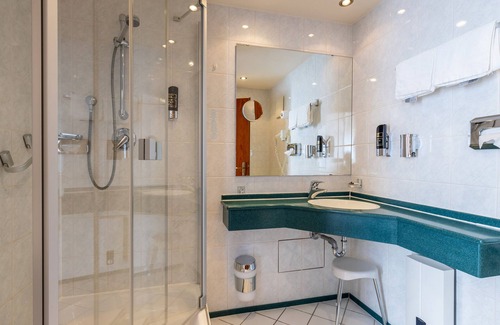 Sued Hotel | Trip Inn City Hotel Hamm Koblenz