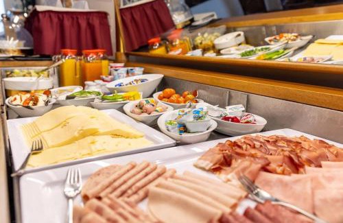 Sued Hotel | Trip Inn Hotel Hamm