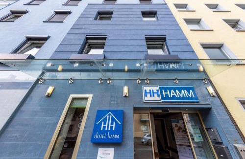 Sued Hotel | Trip Inn Hotel Hamm