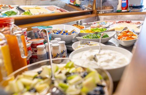 Sued Hotel | Trip Inn Hotel Hamm