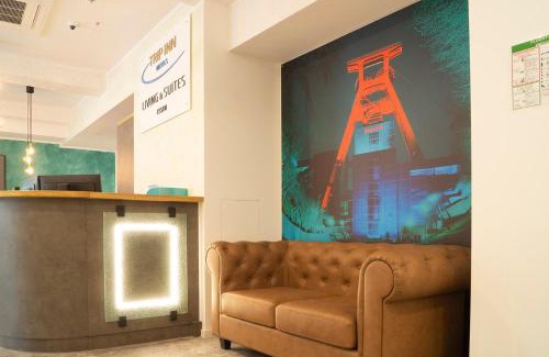 Suedviertel Hotel | Trip Inn Hotel & Suites Essen