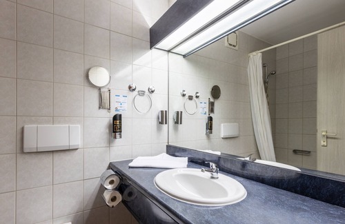 Rodgau Hotel | TRIP INN Kongresshotel Rodgau