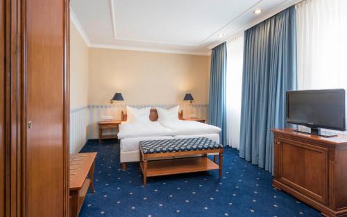 Coburg Hotel | Trip Inn Stadthotel Coburg