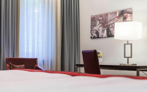 Coburg Hotel | Trip Inn Stadthotel Coburg
