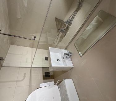 Jung-gu Apartment | Trip made