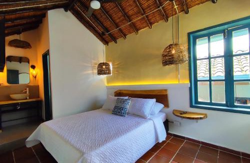 Bucaramanga House | Trip Monkey Girón