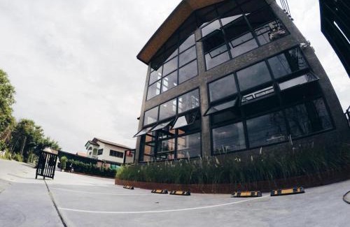 Nai Mueang Hotel | Triple B sleep and relax