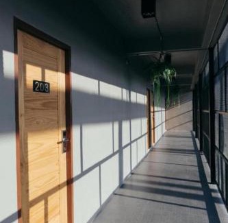 Nai Mueang Hotel | Triple B sleep and relax