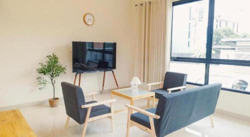 Nai Mueang Hotel | Triple B sleep and relax