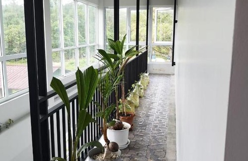 Choeng Thale Hotel | Triple J Hometel