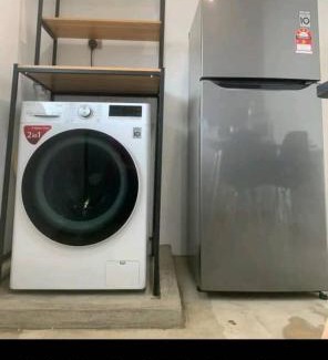 Central Seberang Perai House | Triple Room in King Queen Single Bukit Mertajam Alma
