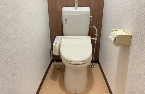 Namba Apartment | Triple room/Osaka Ōsaka