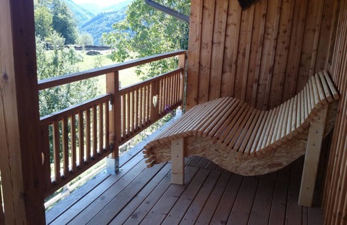 Grossraming Other | Triple room, shower, WC, south (3 - 6 nights) - Ferienhof Rabenreith