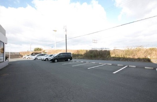 Toyohashi House | Triple smoking Free parking BasicSimple plan /Toyohashi Aichi