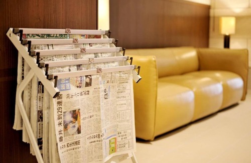 Susukino Hotel | Triple v | All rooms nonsmoking If youre not s/Sapporo Hokkaidō