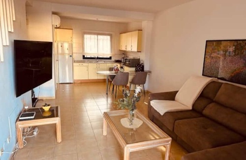 Costa Meloneras House | TRIPLEX 300 METERS FROM MELONERAS BEACH, NEXT TO MELONERAS GOLF BY LOPESAN.