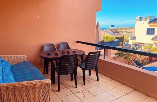 Costa Meloneras House | TRIPLEX 300 METERS FROM MELONERAS BEACH, NEXT TO MELONERAS GOLF BY LOPESAN.