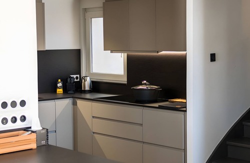 Viel-Alpe Apartment | Triplex By Popalp, with mountain views, in the heart of Alpe d'Huez