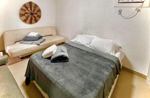 Jardim Vitoria Apartment | Triplex - Enseada/Guaruja SP