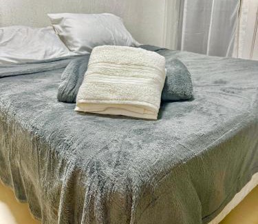 Jardim Vitoria Apartment | Triplex - Enseada/Guaruja SP