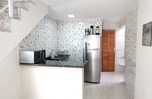 Braga House | Triplex house in Praia do Forte in Cabo Frio, 3 suites, 5 bathrooms, wifi, sky