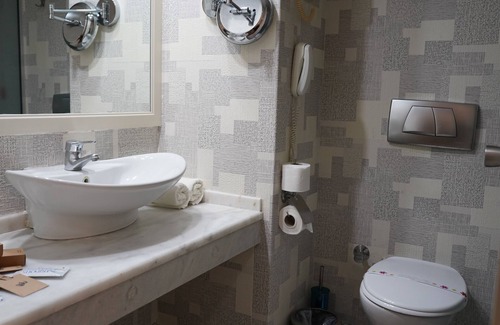 Pamukkale Hotel | Tripolis Hotel