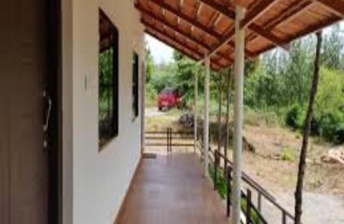 Chikkamagaluru House | TripThrill Siya Homestay
