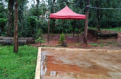 Chikkamagaluru House | TripThrill Timber Leaf Homestay